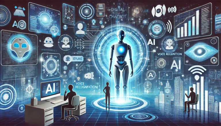 미래의 AI 챗봇 기술 전망