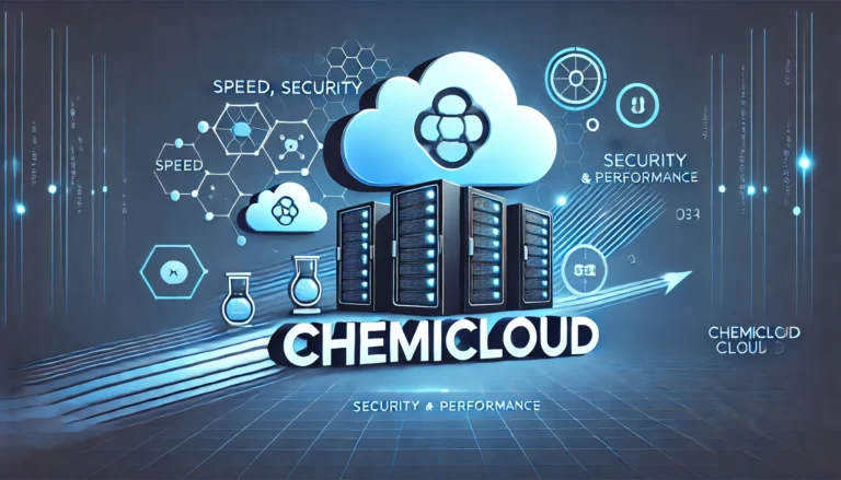 ChemiCloud