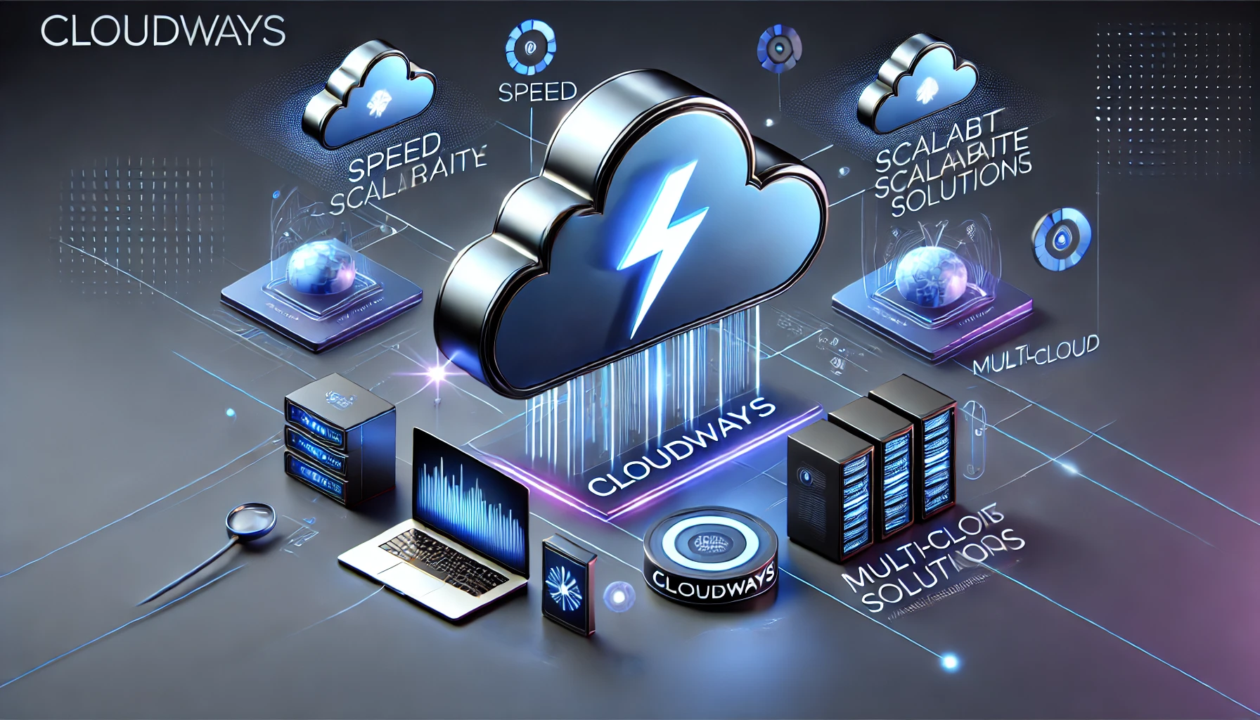 Cloudways